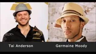 Atlanta Grammy Chapter President interviews Germaine Moody