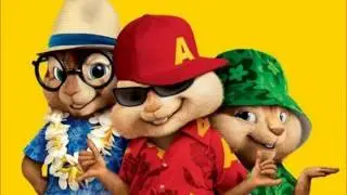 Justin Bieber - Maria (Chipmunk Version)