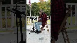 come monday Bob Jordan 2024 09 20 Westminster Farmers Market 19
