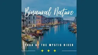 Flowing River Yoga Sequences