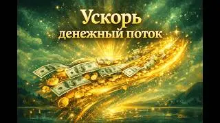 Мандала Энергии Победителя │ От идеи к прибыли без потерь