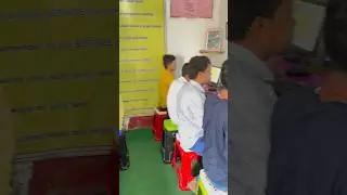 Typing class #viral #motivation #typing #trending #shorts