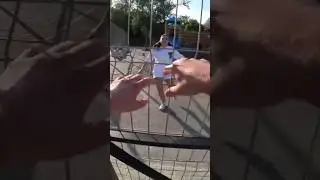 #funny #escaping #crazy #parkour #action #chase #comedy #POV #angry #Run #obsessed #prank #viral
