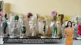 Beer Tap Handle Introduced From Goldenwork