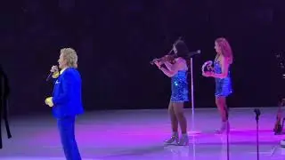 Rod Stewart: Reason to Believe | Live in Hamburg, 20.6.2024