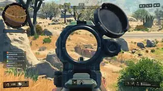Duo-Quad Dub and Other  Blackout Highlights