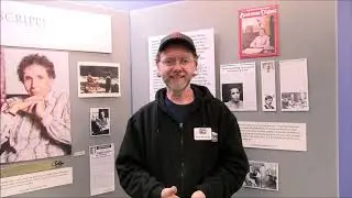 603 Alliance - GrokInterview with Steve Mac Donald