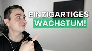 Der BESTE Wachstums-ETF f&uuml;r 2026 (225% in 3 Jahren)