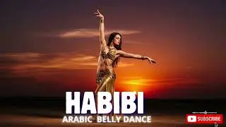 Belly Dance EDM 2026 💃 Romantic Arabic Fusion Mix