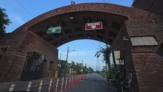 Green Forts 2 Lahore: Wide, open green spaces carpeted with lush grass stretch between homes