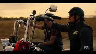 MAYANS MC Season 3 Trailer