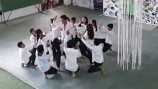 Interpretative Dance | Youth