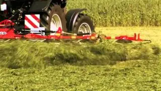 FELLA - Heuwender