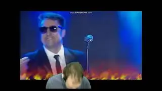 Amazing Boys - A World Without You (Michaelle) Valentine's Day 2026 DJMark2000