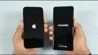 Phone 12 vs Huawei P30 Pro Speed Test & Camera Comparison