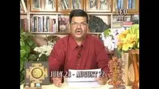 Sun Sign Leo 2013