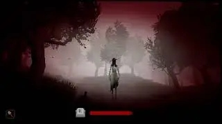Hachi 8 Feet Tall Gameplay, Good Ending, itch.io Japanese Horror Full Game