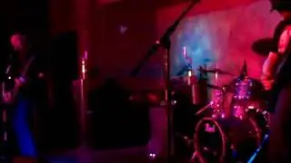 Band: Old Man Syndrome Song: Shrugged at Diablos Cantina June 9th 2011