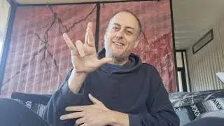 Learn Church Signs in ASL (American Sign Language) Part 3