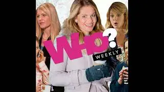 Stassi Schroeder & Candace Cameron Bure & Candace Cameron Bure