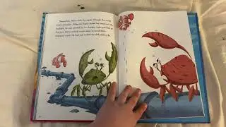Finding Nemo: A Read Aloud Storybook Part 4 (Final)