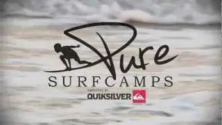 Puresurfcamps Teaser 2013 2