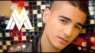 Maluma - Borro Cassette (Instrumental)