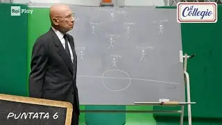 Ci risiamo con le indagini... - Sesta Puntata - Il Collegio 9