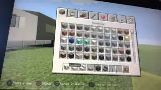 Minecraft build trash truck