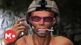 World Doctors - Terrorists (Ep#6)