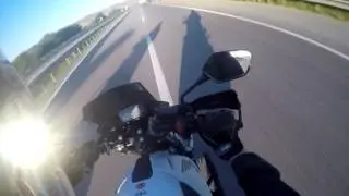 Nedir bu Harley'ciden &Ccedil;ektiğim