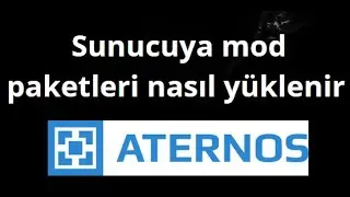 Aternos Minecraft sunucusuna mod paketleri nasıl y&uuml;klenir &mdash; Tam rehber