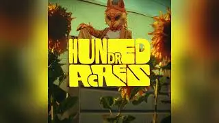 Noname - Hundred Acres (Official Audio)