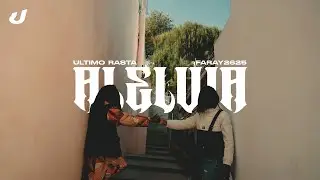 &Uacute;ltimo Rasta, Faray2625 - Aleluia