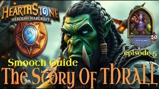 STOP Losing to Archimonde! 🛑 Use This Strategy (Thrall Story Ep. 5) [4K]