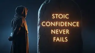 Why Ancient STOIC Practices Create Calm Confidence Under Modern Pressure