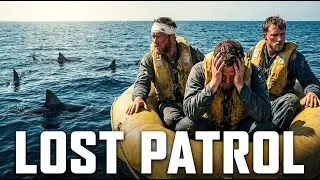 Against the Sun (2014) &ndash; True Survival Story | WWII Airmen Lost at Sea | Full Movie Review