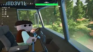 raw footage part 1 | RV there yet