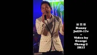 林 羽 锋 Danny Jul20 17v