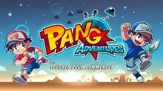 Pang Adventures Android trailer (HD)