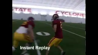 Cyclone Athletics Tryout Part 2.m4v