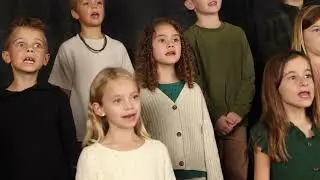 MEI Elementary Christmas Choral Singing December 2025 #wearemei #christmas2025 #meischools