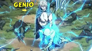 🌀 Era un simple plebeyo… hasta que fue contratado para educar a nobles arrogantes - Resumen Manhwa