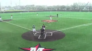3_16_21 ST. JOHN&rsquo;S MAVERICKS BB vs. TWCA LIVE