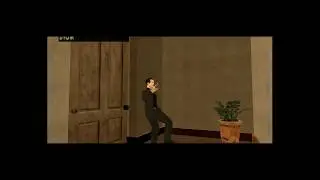 GTA San Andreas DYOM Driver 2 Remake Intro trailer 2020 Spanish Espa&ntilde;ol