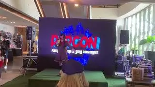 Shinkyou Projector (Hibike! Euphonium) | AniCon Festival 2025