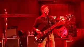 Donnie Iris - What Love Ought To Be - Live at the Bluestone, Columbus 2024
