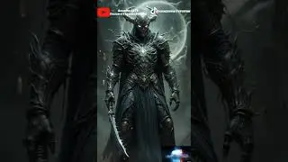knightScorpionPhantom  #ai #hybrid #trending #viralvideo #fyp