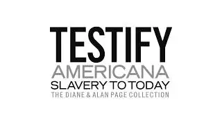 TESTIFY at Minneapolis Central Public Library