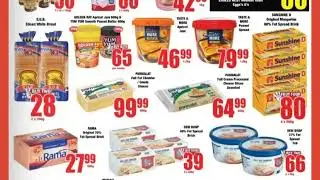 Boxer specials valid till 18 February 2026 